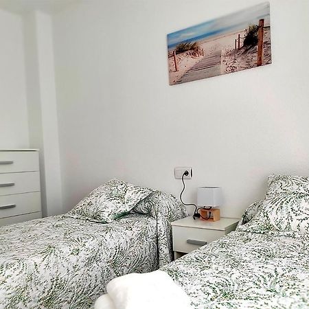 Apartamento Mar Peñíscola Exteriér fotografie