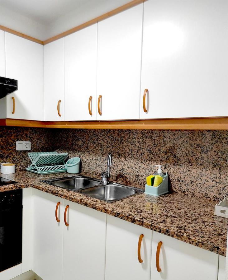 Apartamento Mar Peñíscola Exteriér fotografie
