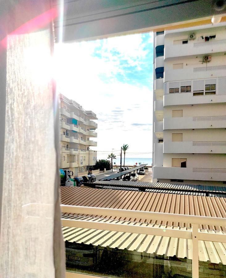 Apartamento Mar Peñíscola Exteriér fotografie